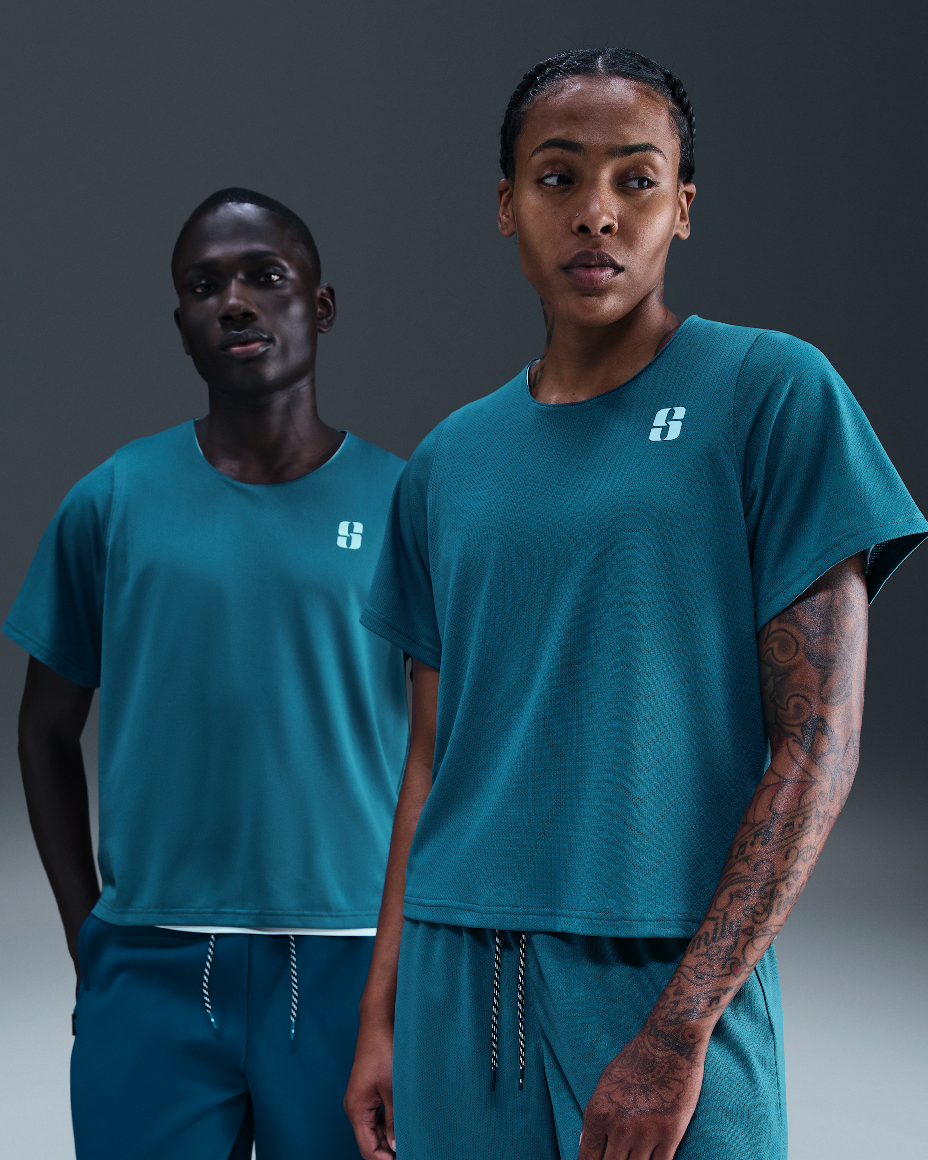 ナイキ　サブリナ　リバーシブル　上下セット　バスケットボール　M NIKE公式】サブリナ Dri-FIT リバーシブル バスケットボール